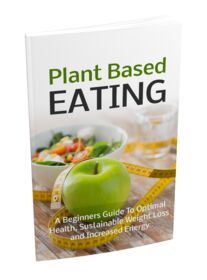 Plant Based Eating small