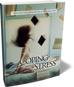 Coping With Stress small