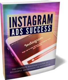Instagram Ads Success small