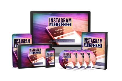 Instagram Ads Success Video Upgrade small