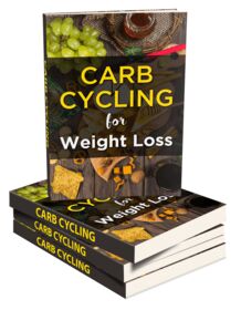 Carb Cycling for Weight Loss small