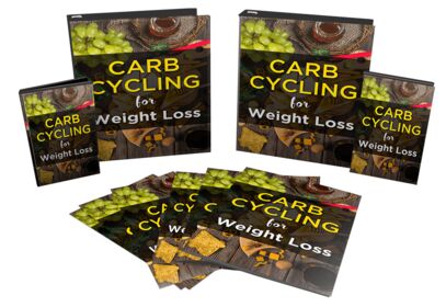 Carb Cycling for Weight Loss Video Upgrade small