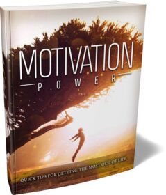Motivation Power small