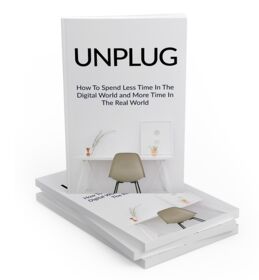 Unplug small