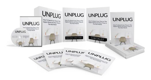 Unplug Video Upgrade small