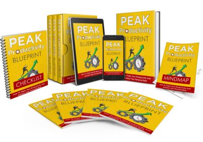 Peak Productivity Video Upgrade small