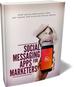 Social Messaging Apps For Marketers small