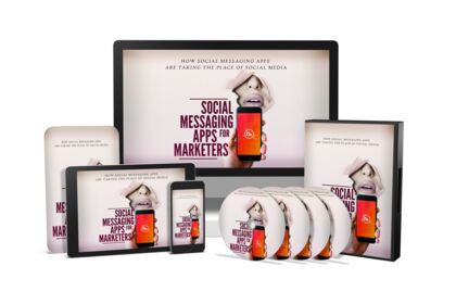 Social Messaging Apps For Marketers Video Upgrade small