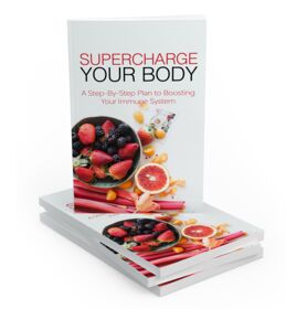 Supercharge Your Body small