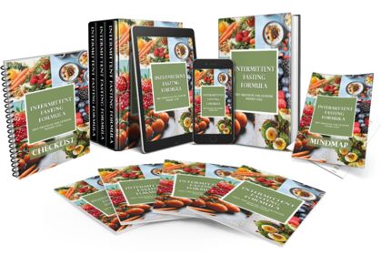 Intermittent Fasting Formula Video Upgrade small