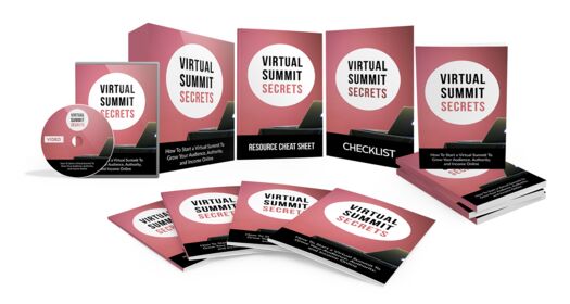 Virtual Summit Secrets Video Upgrade small