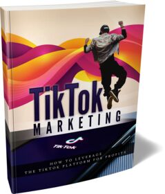 TikTok Marketing small