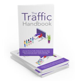 The Traffic Handbook small