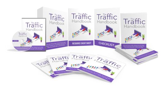 The Traffic Handbook Video Course small