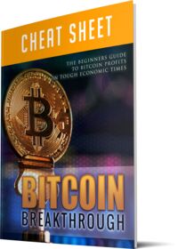 Bitcoin Breakthrough small