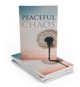 Peaceful Chaos small