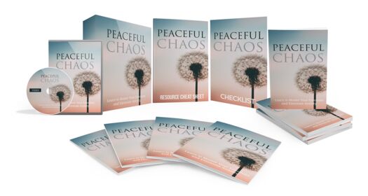 Peaceful Chaos Video Upgrade small