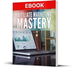 Affiliate Marketing Mastery small