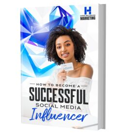 How To Become A Successful Social Media Influencer small