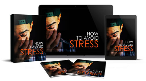 How To Avoid Stress small