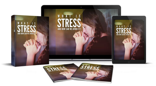 What Is Stress And How We Can Avoid It small
