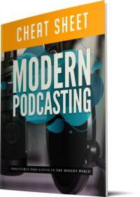 Modern Podcasting small