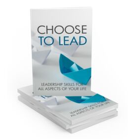 Choose To Lead small