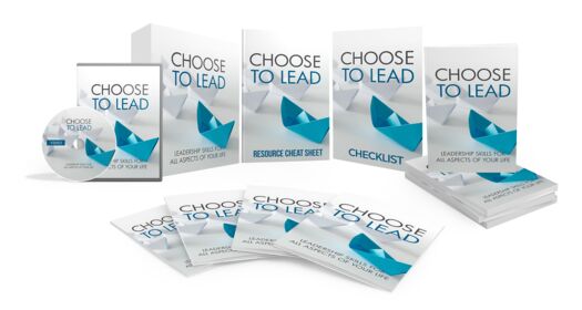 Choose To Lead Video Upgrade small