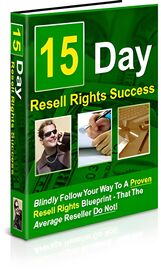 15 Day Resell Rights Success small