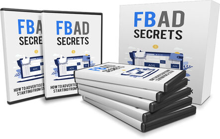 Facebook Ad Secrets small