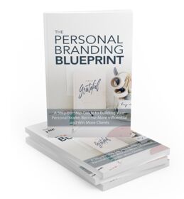 Personal Branding Blueprint small