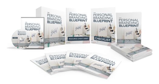 Personal Branding Blueprint Video Upgrade small