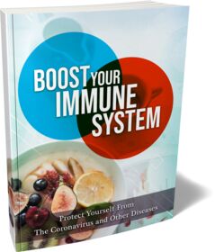 Boost Your Immune System small
