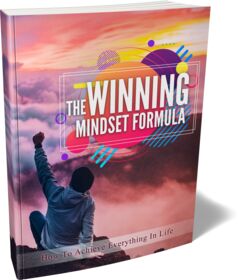The Winning Mindset Formula small