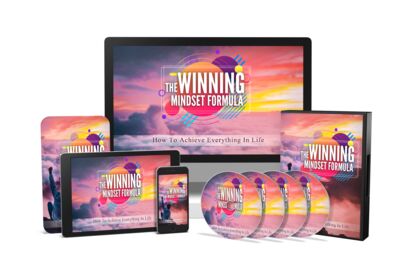 The Winning Mindset Formula Video Upgrade small