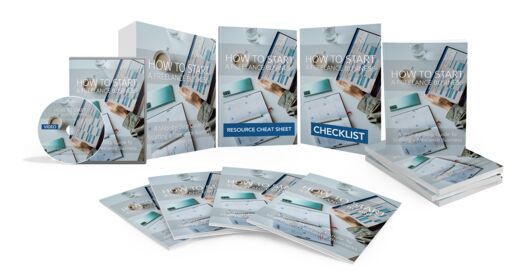 How To Start a Freelance Business Video Upgrade small
