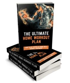 The Ultimate Home Workout Plan small