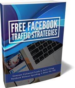 Free Facebook Traffic Strategies small