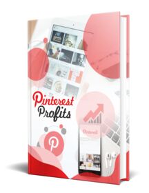 Pinterest Profits small