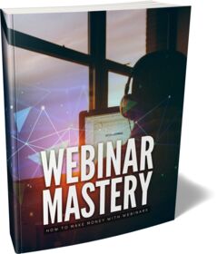 Webinar Mastery small