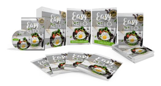 Easy Keto small