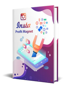Insta Profit Magnet small