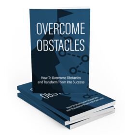 Overcome Obstacles small
