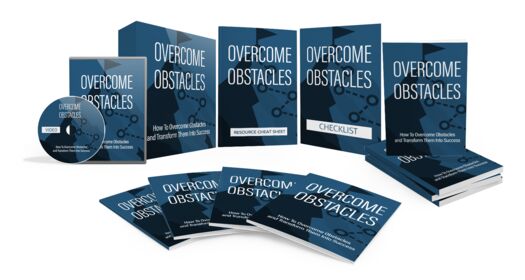 Overcome Obstacles Video Upgrade small