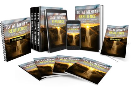 Total Mental Resilience Video Upgrade small