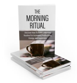 The Morning Ritual small
