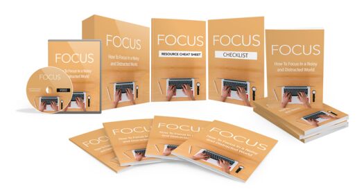 Focus Video Upgrade small