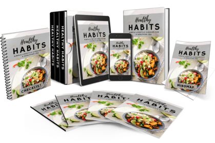 Healthy Habits Video Upgrade small