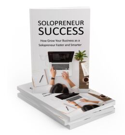 Solopreneur Success small