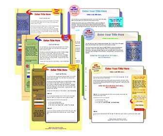 45 Squeeze Pages small